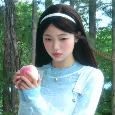 放开我的手